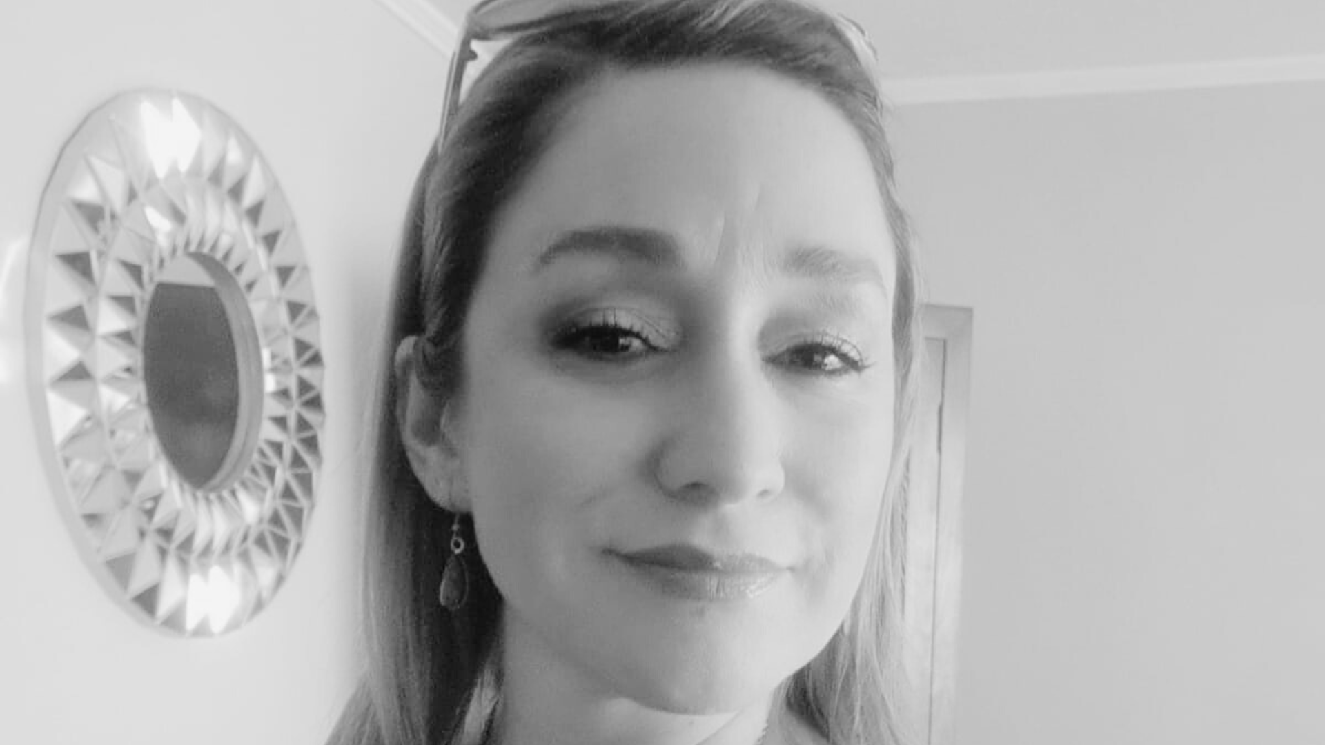 Foto de Melicia López