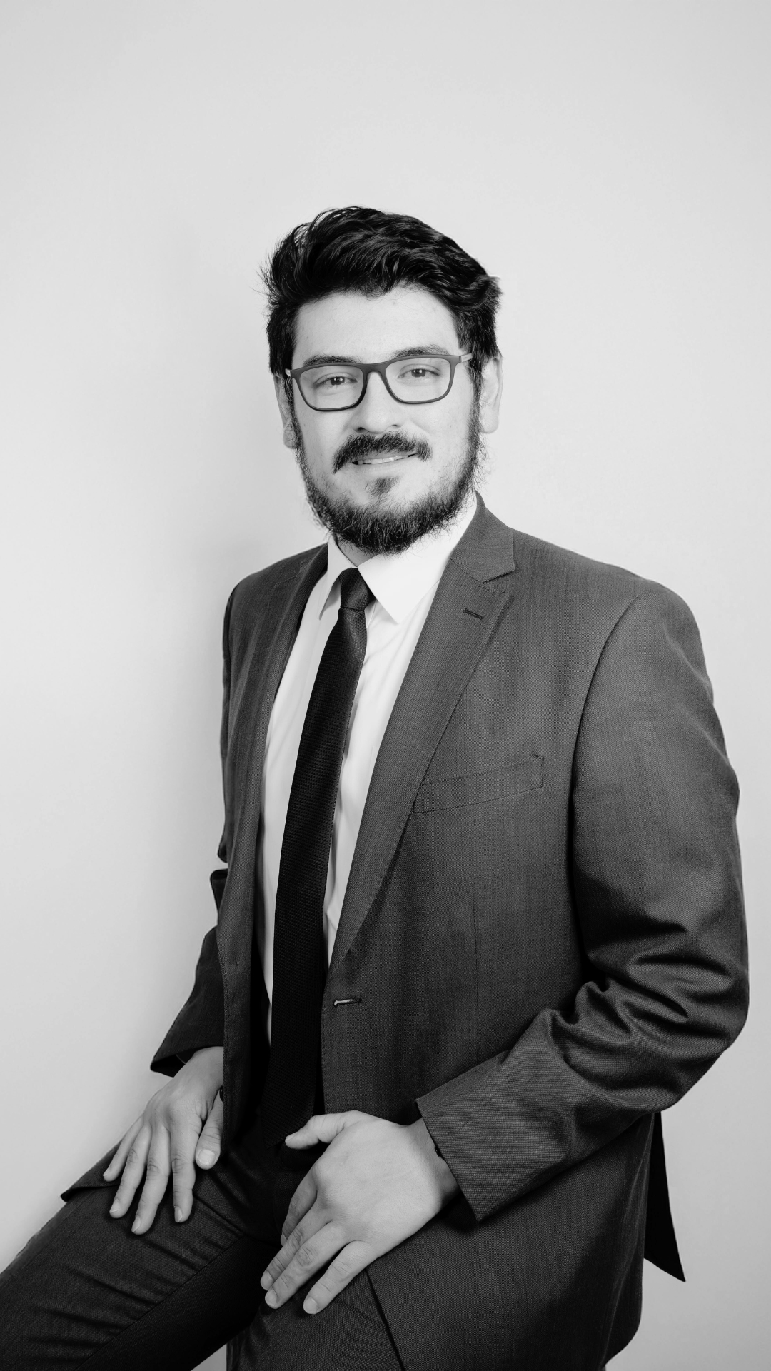 Víctor Velásquez Nieto – Abogado