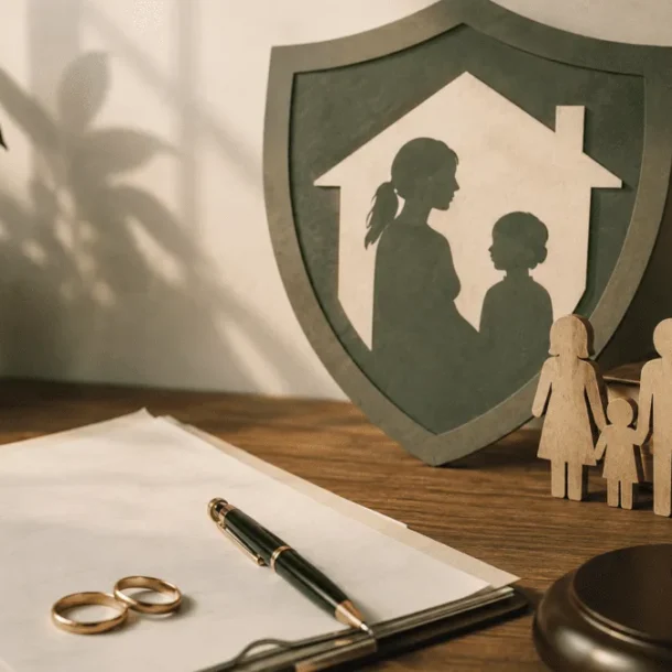Divorcio en Porvenir: tipos, cese de convivencia, requisitos y tramitación