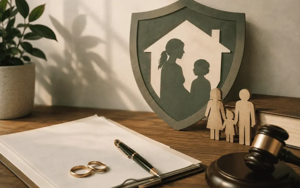 Divorcio en Porvenir: tipos, cese de convivencia, requisitos y tramitación